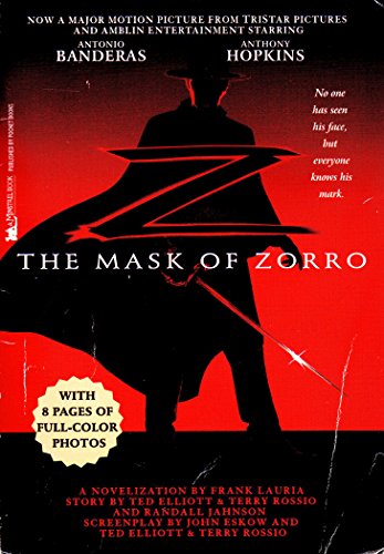 The Mask of Zorro