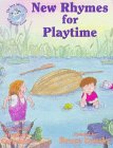 New Rhymes for Playtime
