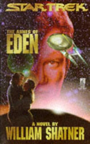 Ashes of Eden