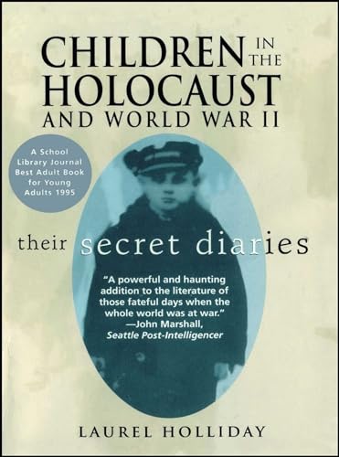 Children in the Holocaust and World War II