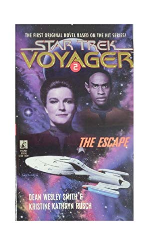 The Escape