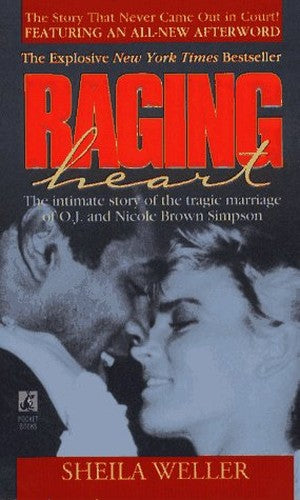 Raging Heart