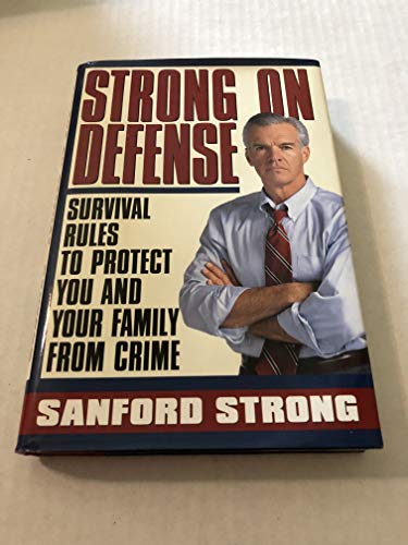 Strong on Defense