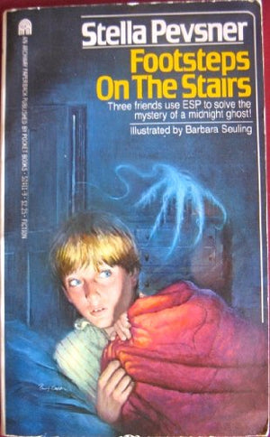 Footsteps on the Stairs