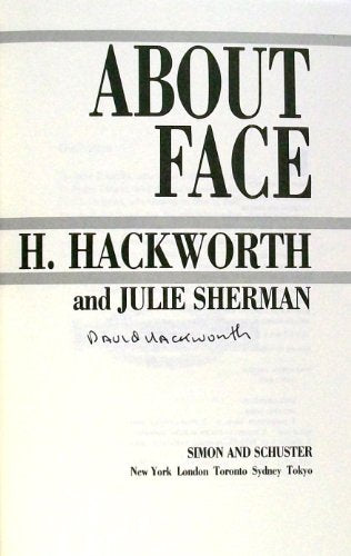 About Face
