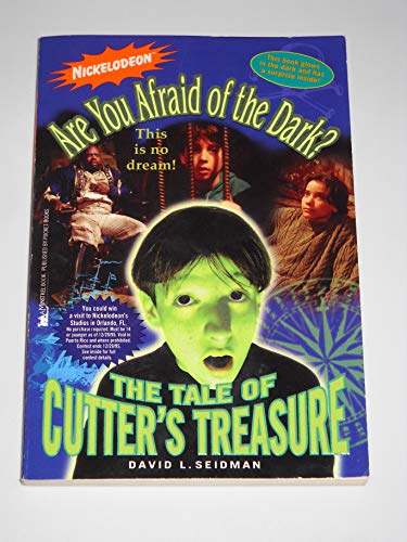 Tale of Cutter's Treasure