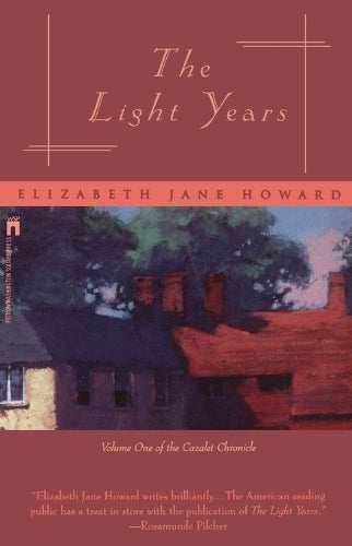The Light Years