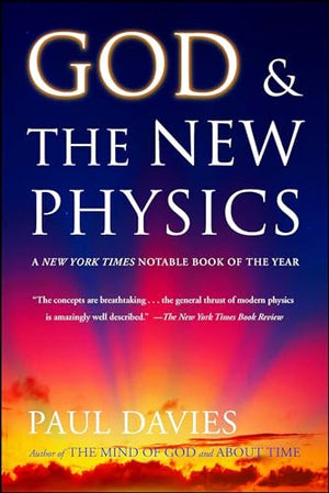 God and the New Physics