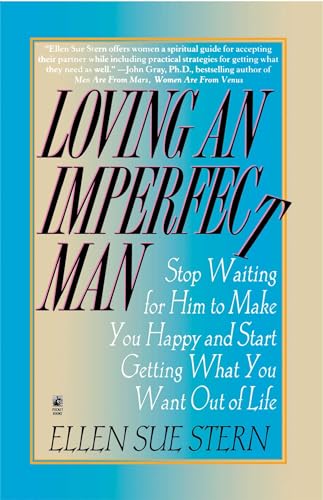 Loving an Imperfect Man