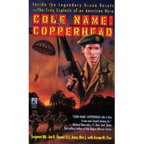 Code Name Copperhead