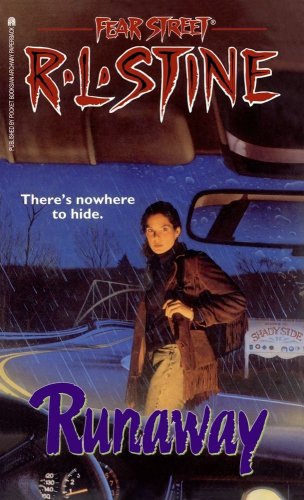Fear Street: Runaway
