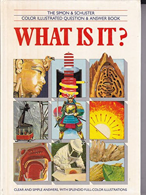 Why Things Are