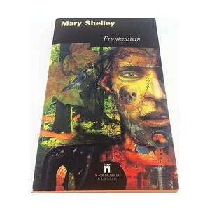 Frankenstein, or, the Modern Prometheus
