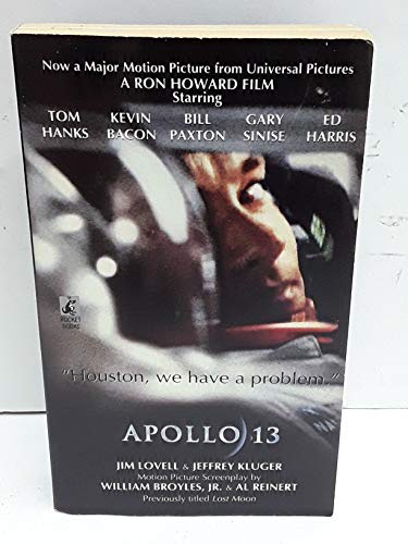 Apollo 13: Lost Moon