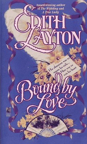 Bound by Love *P