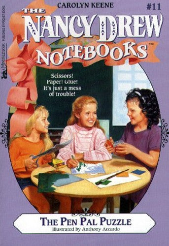 The Pen PAL Puzzle