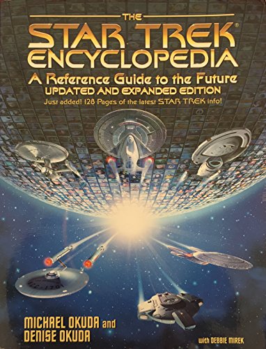 "Star Trek" Encyclopedia