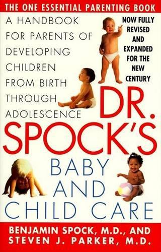 Dr Spock's Baby and Child Care