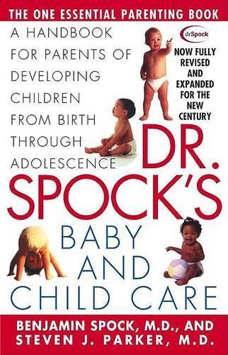 Dr. Spock's Baby and Child Care