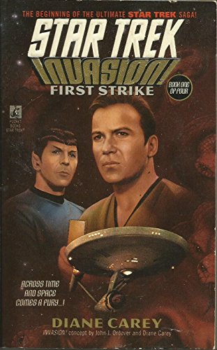 Invasion: First Strike