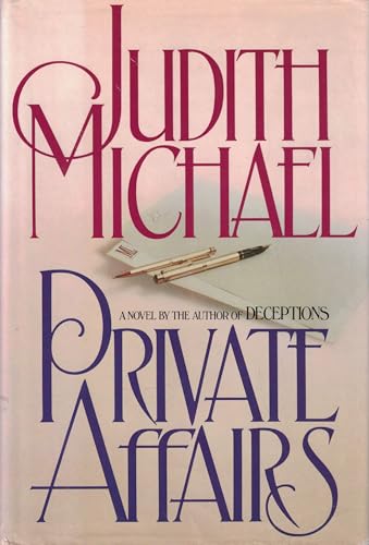 Private Affairs