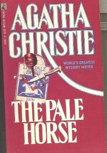 The Pale Horse