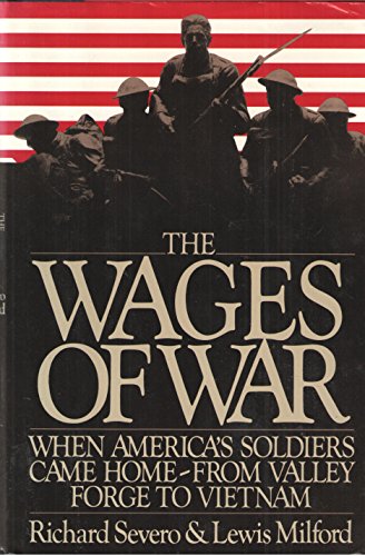 The Wages of War
