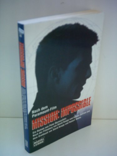 Mission--Impossible