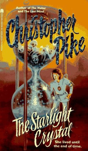Starlight Crystal