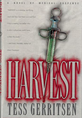 Harvest