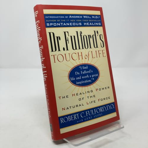 Dr Fulfords Touch of Life