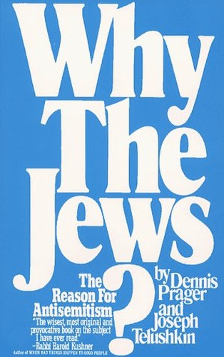 Why the Jews?