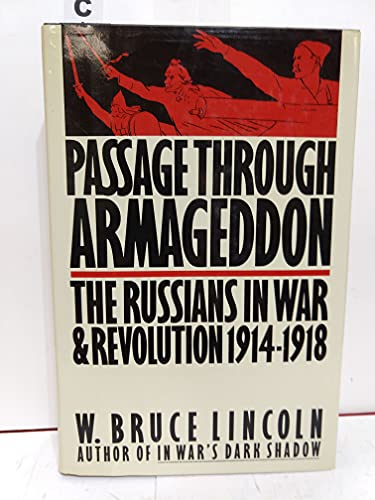 Passage Through Armageddon