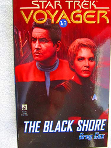 Black Shore