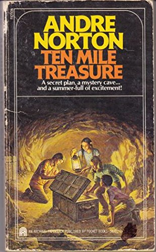 Ten Mile Treasure