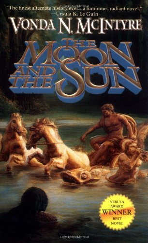 The Moon and the Sun