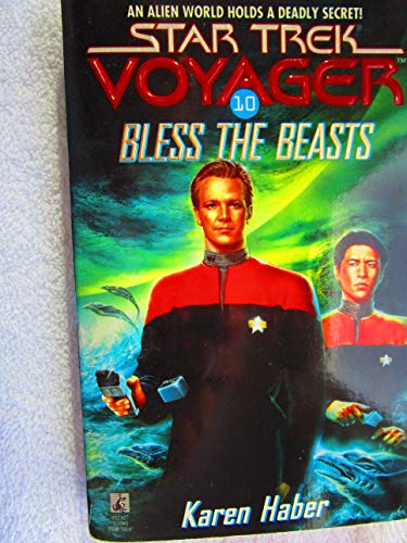 Bless the Beasts