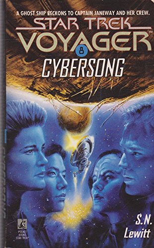 Cybersong