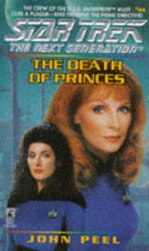 Death of Princes