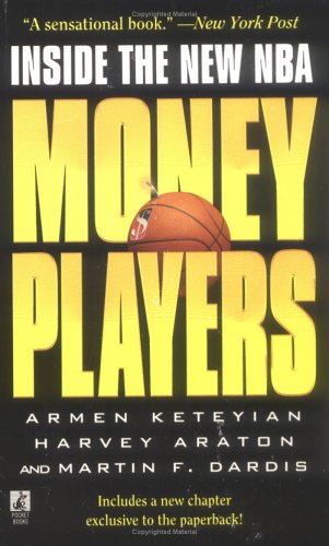 The Money Players