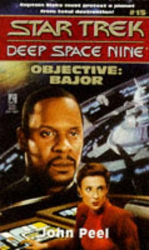 Objective Bajor