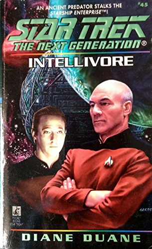 Intellivore