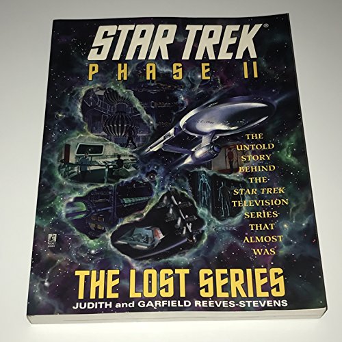 Star Trek Phase II