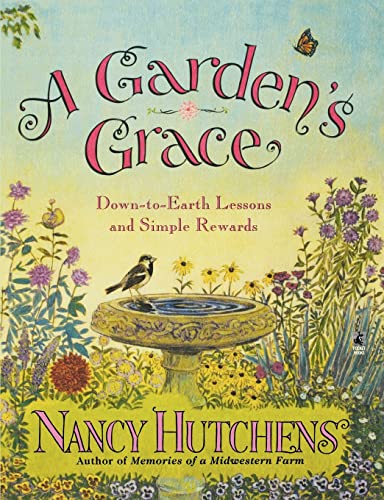 A Gardens Grace