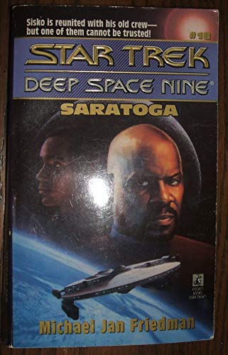 Saratoga