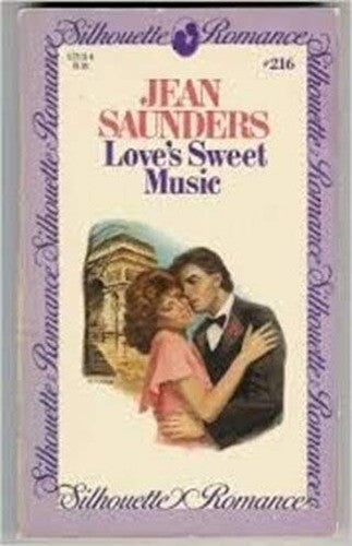 Love's Sweet Music
