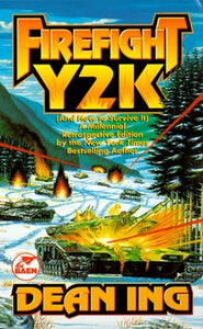 Firefight Y2k 