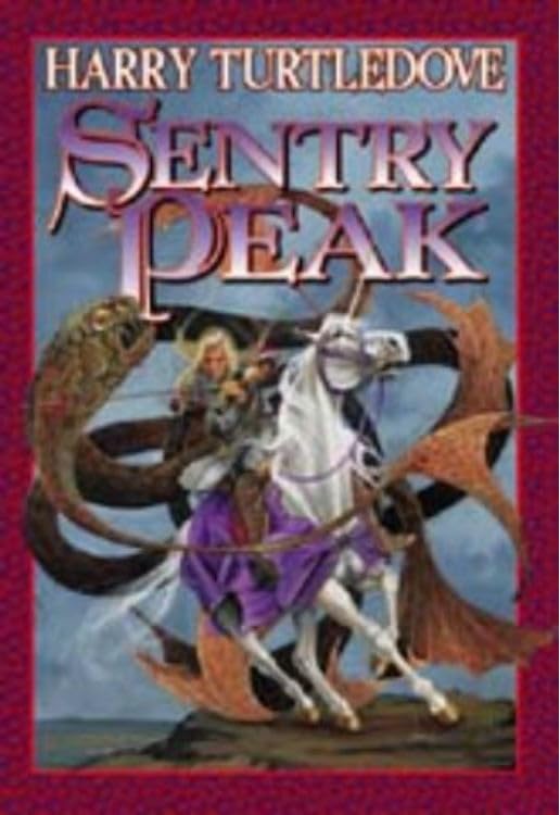 Sentry Peak