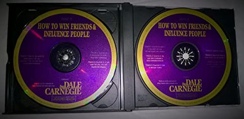 How to Win Friends and Influence People