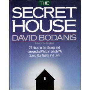 The Secret House 